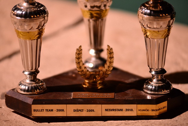 VAK”AN”ZA 31%, finale: Reptili – Nesvrstani 2-4 VAK”AN”ZA 31%, finale: Reptili – Nesvrstani 2-4