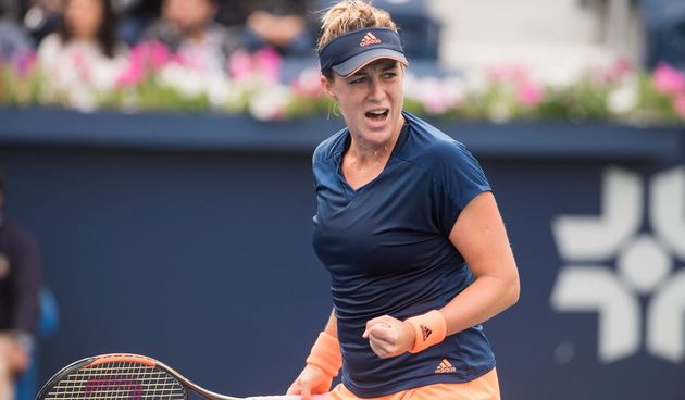 Anastasija Pavljučenkova