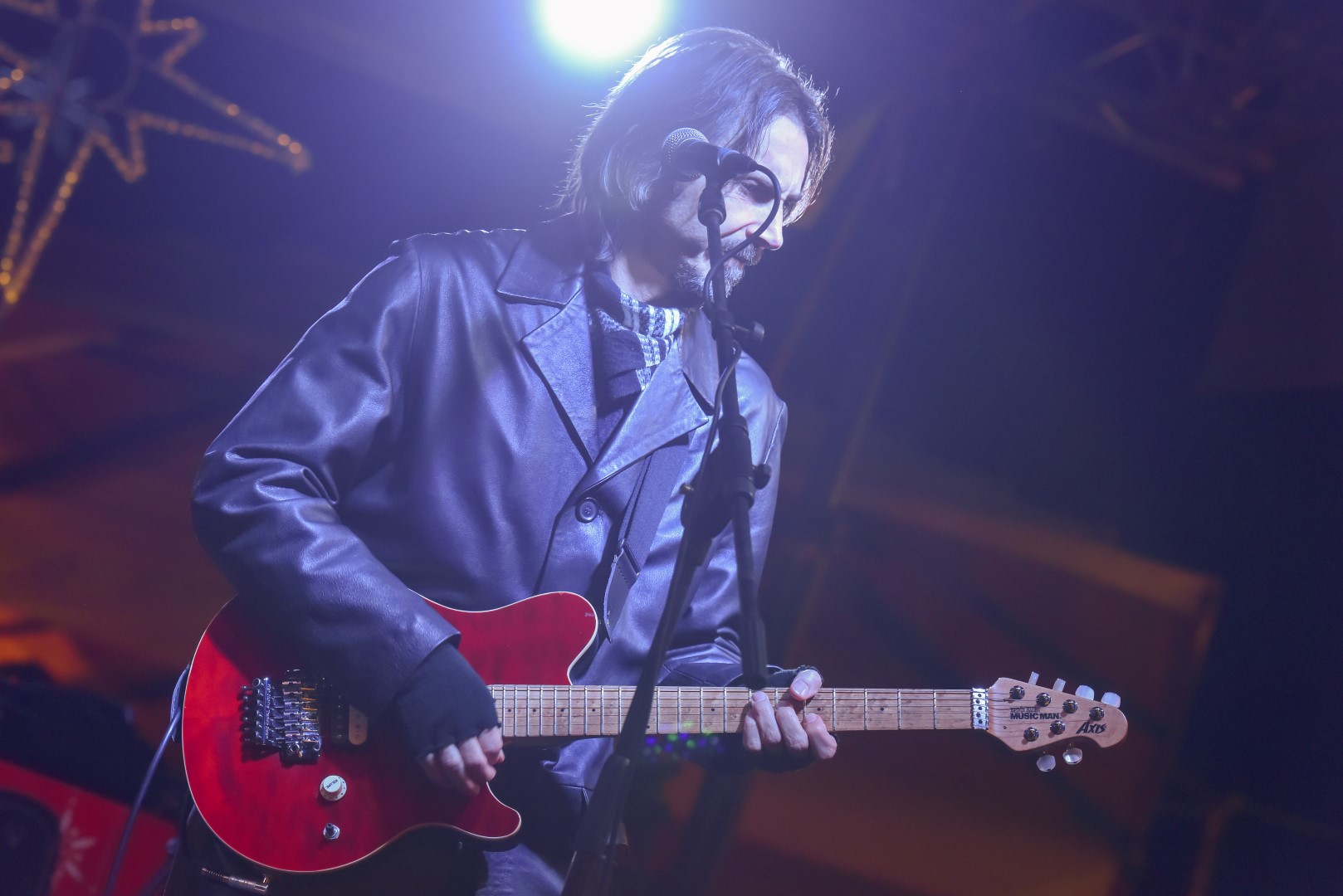 Advent u Zadru: Giuliano raspjevao i rasplesao Zadrane Advent u Zadru: Giuliano raspjevao i rasplesao Zadrane