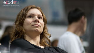 HT Premijer liga, 17. kolo: KK Zadar – KK Arbanasi 116-94