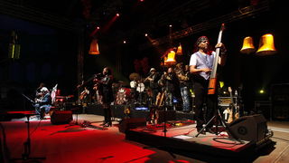 Pula, 180611.
Arena.
Zucchero se koncertom u Areni Puljanima predstavio u sklopu “Chocaback Tour 2011” turneje . Ovo mu je treci put da nastupa u Pulskoj Areni.
Foto: Srecko Niketic / CROPIX Pula, 180611.
Arena.
Zucchero se koncertom u Areni Puljanima predstavio u sklopu “Chocaback Tour 2011” turneje . Ovo mu je treci put da nastupa u Pulskoj Areni.
Foto: Srecko Niketic / CROPIX