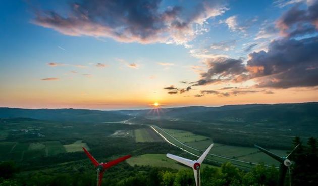 Motovun film festiva (foto: facebook/ Fotografi: Nina Đurđević, Julian Duval, Diana Zadro)