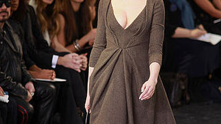 Paris Fashion Week: Louis Vuitton jesen 2010 (Coutorture.com)