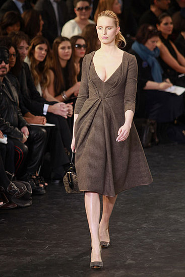 Paris Fashion Week: Louis Vuitton jesen 2010 (Coutorture.com)