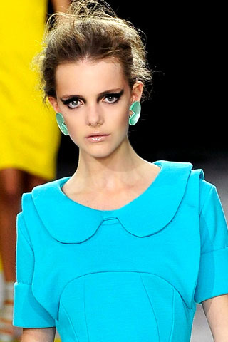 Naušnice kao nezaobilazan detalj ove sezone