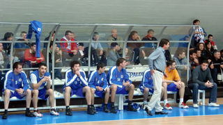 KK Pet Bunara – KK Policnik, Foto: Mladen Malik