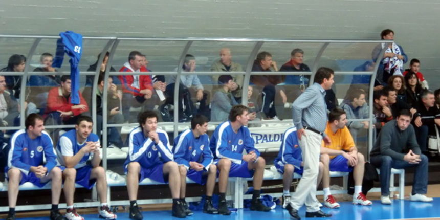 KK Pet Bunara – KK Policnik, Foto: Mladen Malik