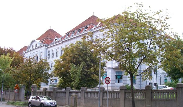 Petrova bolnica(Foto:upload.wikimedia.org)