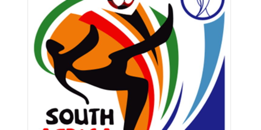 Logo SP 2010. Južna Afrika Logo SP 2010. Južna Afrika