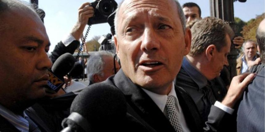 Ronn Davies (Foto: Ansa)