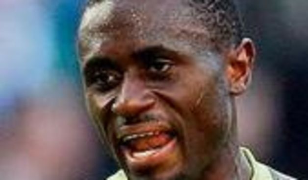 Sanogo (Foto:bild.de)