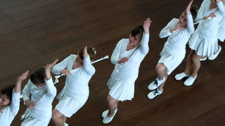 Uskrsna subota u City Galleriji