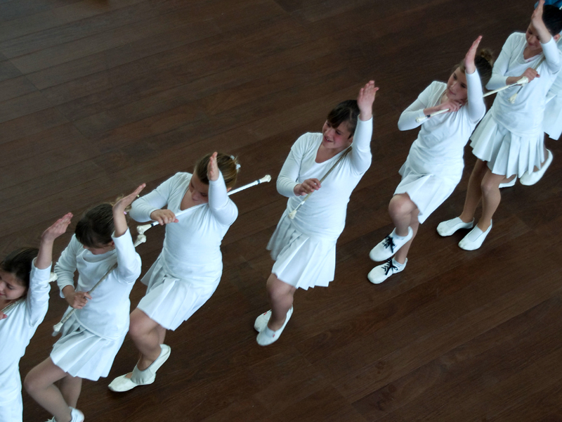 Uskrsna subota u City Galleriji