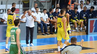 ZDBT 2016, finalna utakmica: Fenerbahce – Darussafaka Dogus 65-75. Foto: Iva Perinčić