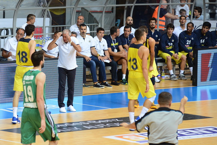 ZDBT 2016, finalna utakmica: Fenerbahce – Darussafaka Dogus 65-75. Foto: Iva Perinčić