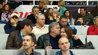 Kolegijalna ljubav (Foto: Mladen Malik)