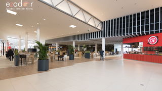 Svečano otvoren novi dio trgovinskog centra Supernova Zadar