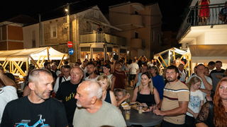 Naši stari običaji 2024. @ Privlaka