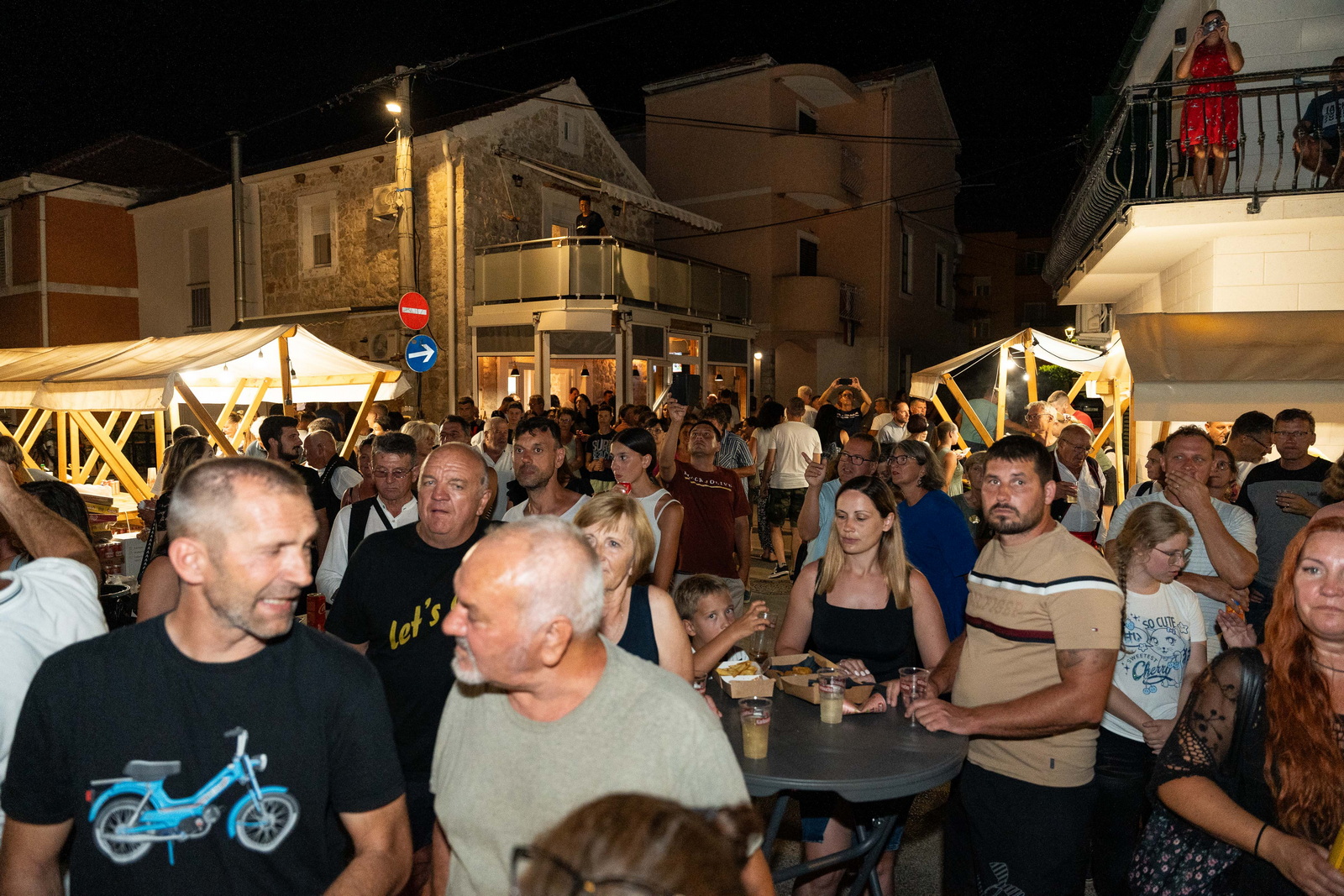 Naši stari običaji 2024. @ Privlaka