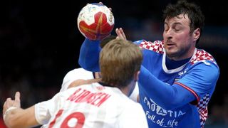 Polufinale rukometnog SP: Hrvatska – Norveška 25-28 Polufinale rukometnog SP: Hrvatska – Norveška 25-28