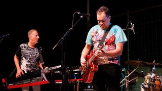 Neno Belan i Fiumens @ Zgon Neno Belan i Fiumens @ Zgon