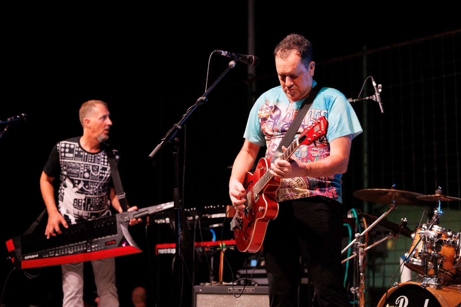 Neno Belan i Fiumens @ Zgon Neno Belan i Fiumens @ Zgon