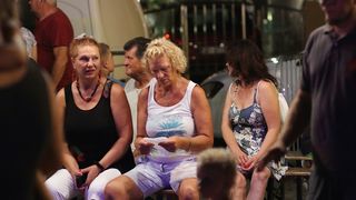 Gastro manifestacija “Bibinjski gušti” – druga večer Gastro manifestacija “Bibinjski gušti” – druga večer