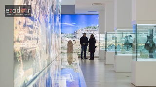 Noć muzeja 2018. u Zadru Noć muzeja 2018. u Zadru