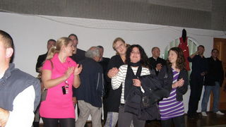 Policnik: Humanitarni koncert “Pjesmom za Marka”, Foto: Josip Prskalo Policnik: Humanitarni koncert “Pjesmom za Marka”, Foto: Josip Prskalo