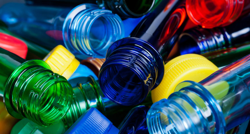 Plastika Plastika