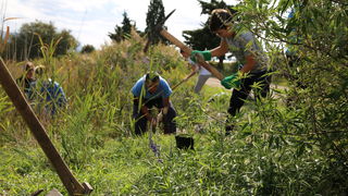 Obilježen Dan Parka prirode Vransko jezero Obilježen Dan Parka prirode Vransko jezero