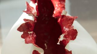 Izložbom ”Pičkin dim” 80 umjetnika uputilo tihi prosvjed protiv cenzure umjetnosti Izložbom ”Pičkin dim” 80 umjetnika uputilo tihi prosvjed protiv cenzure umjetnosti