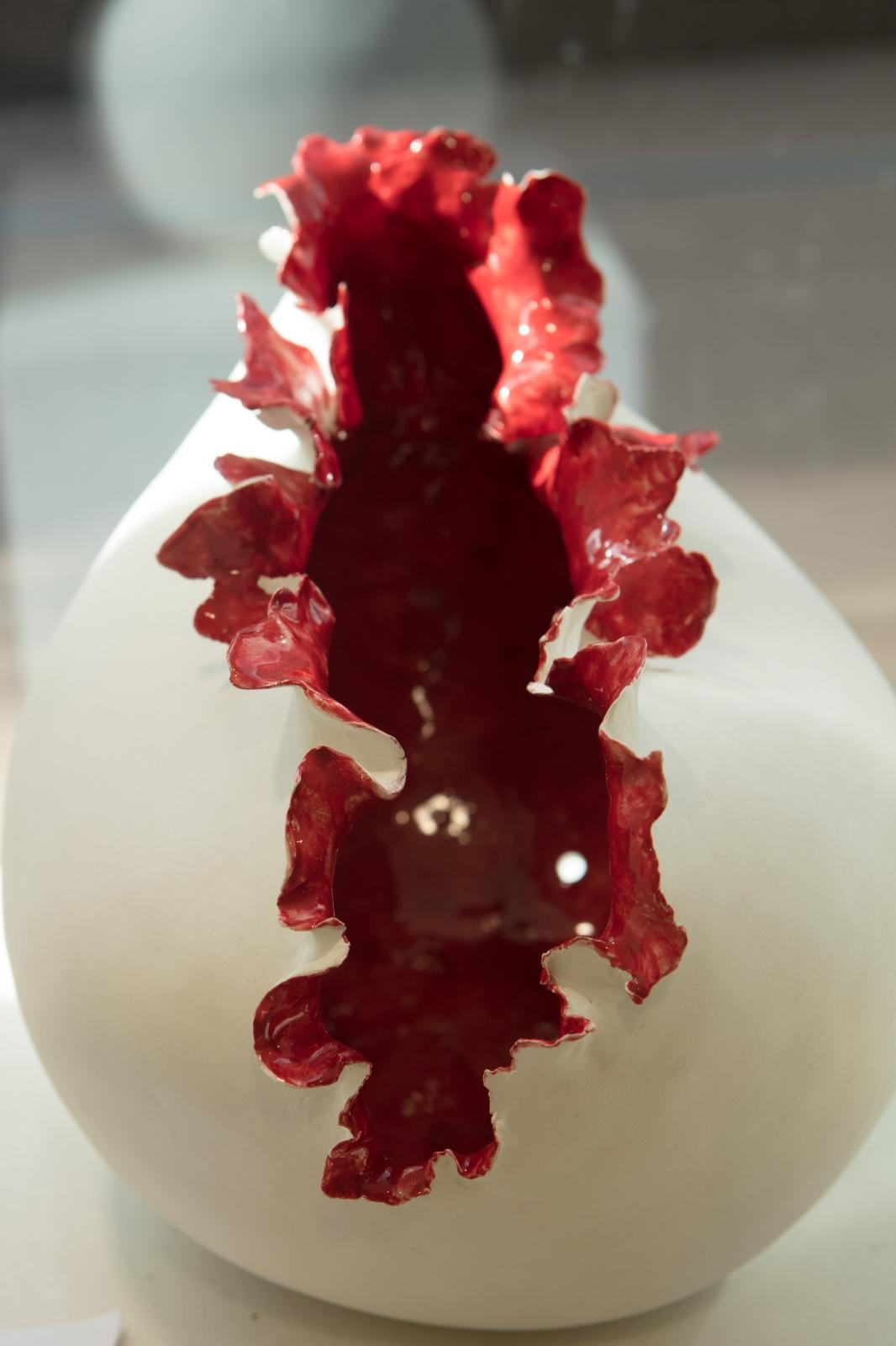 Izložbom ”Pičkin dim” 80 umjetnika uputilo tihi prosvjed protiv cenzure umjetnosti Izložbom ”Pičkin dim” 80 umjetnika uputilo tihi prosvjed protiv cenzure umjetnosti