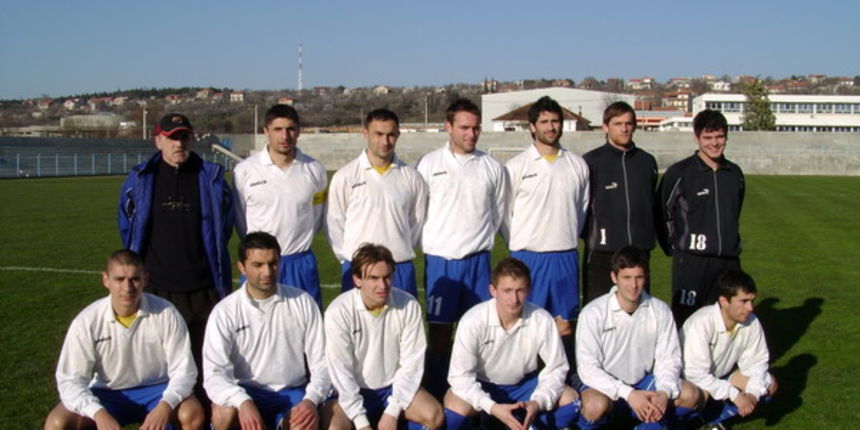 HNK Velebit HNK Velebit