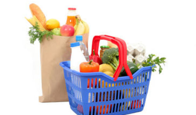 Potrošačka košarica (Foto: Business.hr)