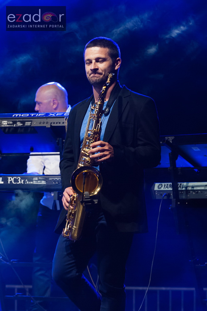 Humanitarni koncert “Pjesmom za Petru” u dvorani Krešimir Ćosić