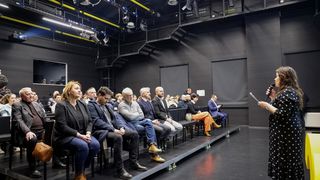 dodjela nagrada za najbolje sportaše i sportske kolektive Zadarske županije dodjela nagrada za najbolje sportaše i sportske kolektive Zadarske županije