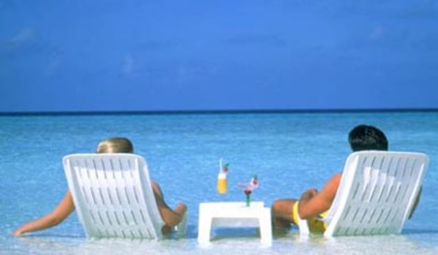 Maldivi – godišnji odmor