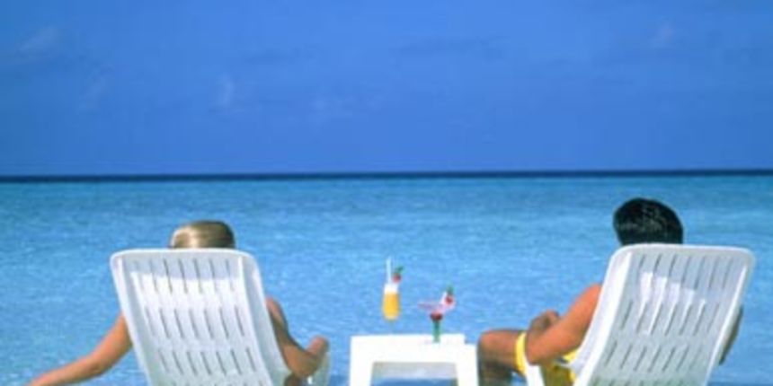 Maldivi – godišnji odmor
