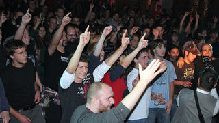 Zabranjeno pušenje u Arsenalu