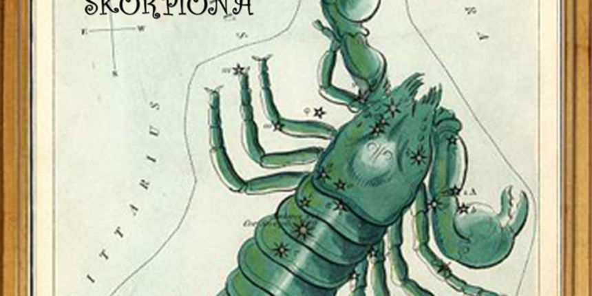 Zodiac najavljuje “Večer u znaku škorpiona” Zodiac najavljuje “Večer u znaku škorpiona”