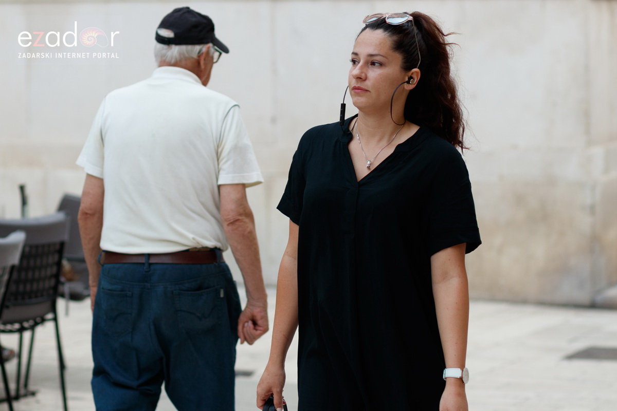 Đir po gradu, utorak 9. srpnja 2019. Đir po gradu, utorak 9. srpnja 2019.