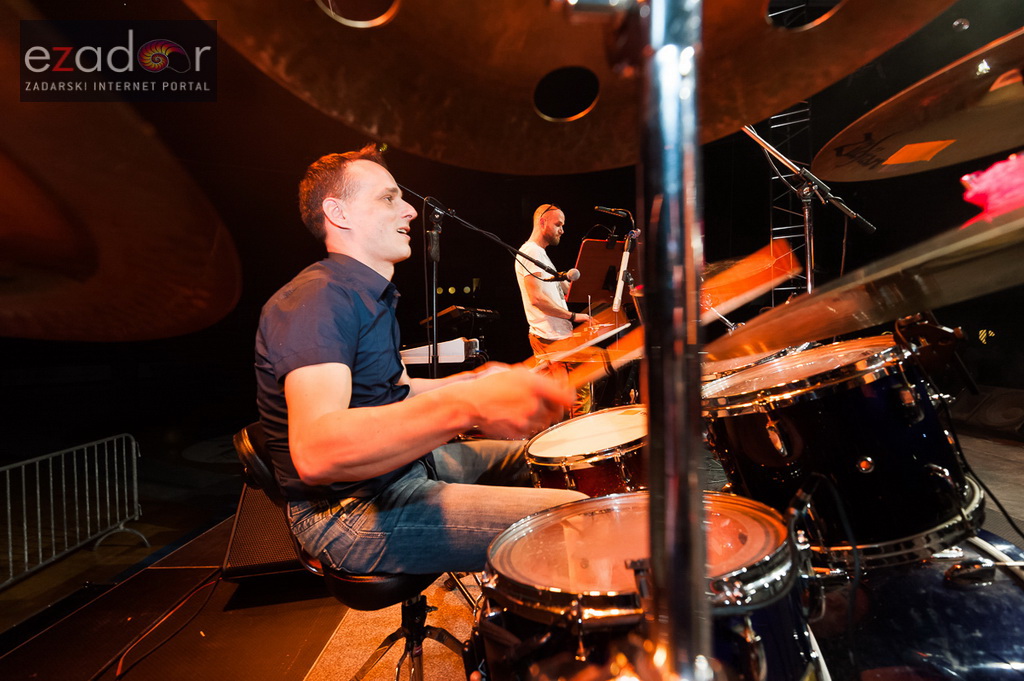 Humanitarni koncert “Pjesmom za Petru” u dvorani Krešimir Ćosić