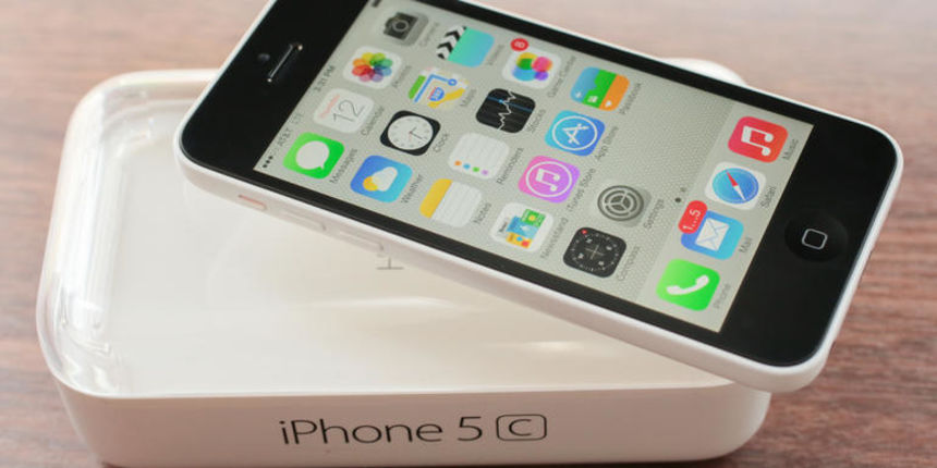 iPhone 5c / cnet.com iPhone 5c / cnet.com