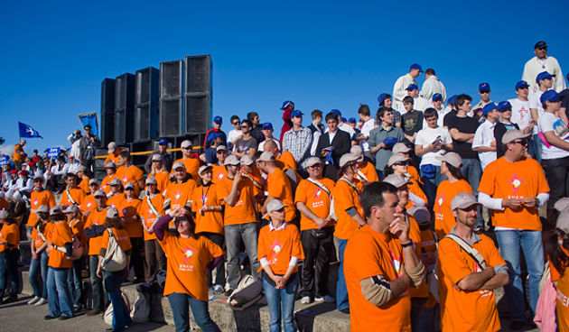 SHKM 2010. u Zadru (Foto:Saša Čuka)