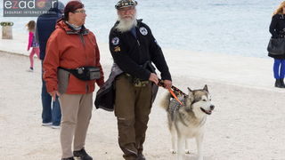 Đir po gradu 20. travnja 2017. Đir po gradu 20. travnja 2017.