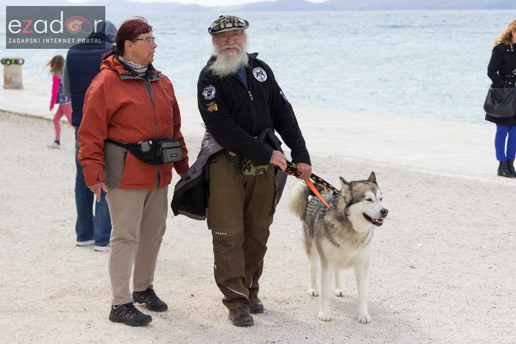 Đir po gradu 20. travnja 2017. Đir po gradu 20. travnja 2017.