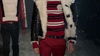 Gucci za muškarce, jesen-zima 2008/09 (catwalking.com)