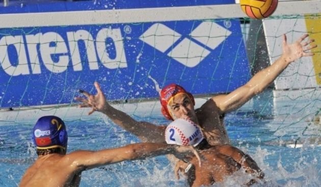 Damir Burić , vaterpolo (foto:index.hr)