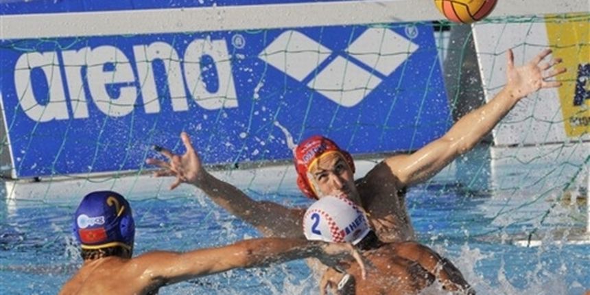 Damir Burić , vaterpolo (foto:index.hr)